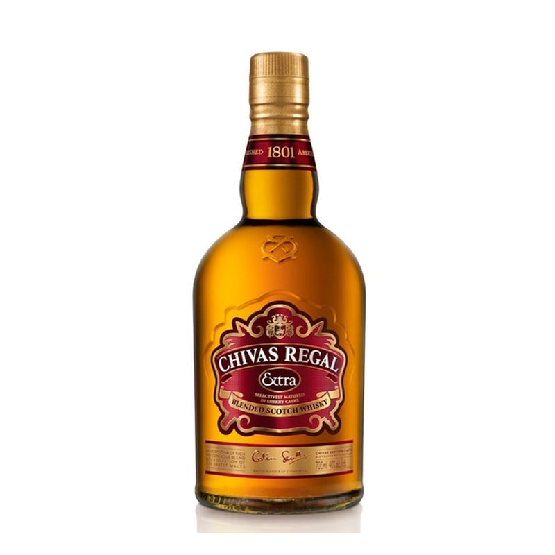 Chivas Regal Extra 70cl