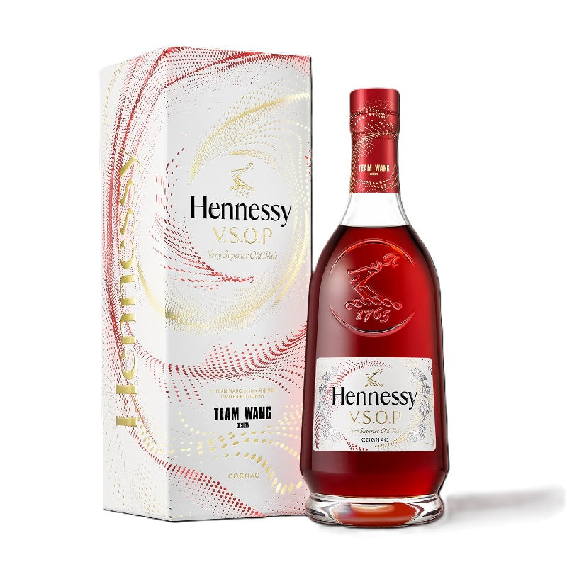 Hennessy VSOP Team Wang 70cl