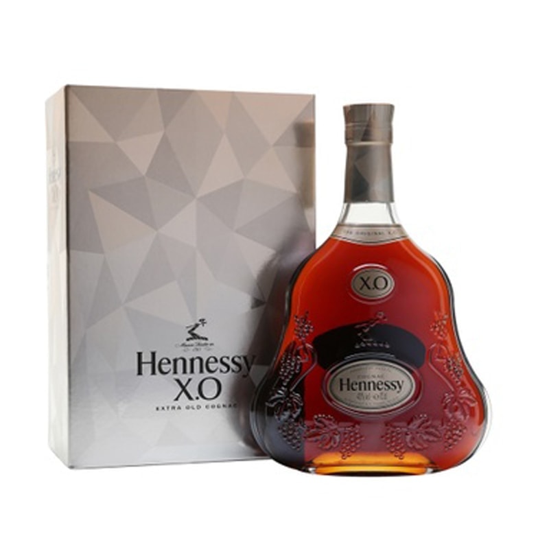 Hennessy XO Discovery 2018 70cl