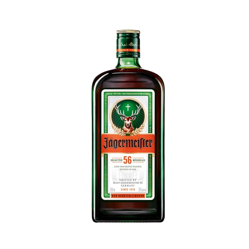 Jagermeister 70cl