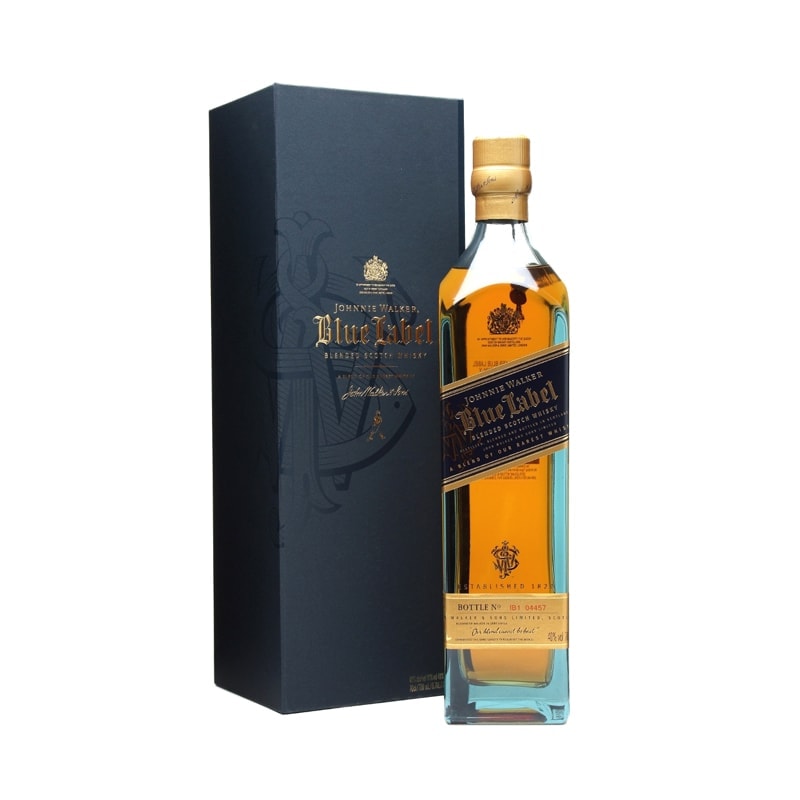 Johnnie Walker Blue Label 70cl