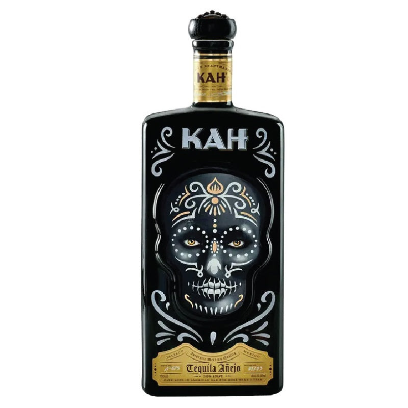 Kah Anejo Tequila 70cl