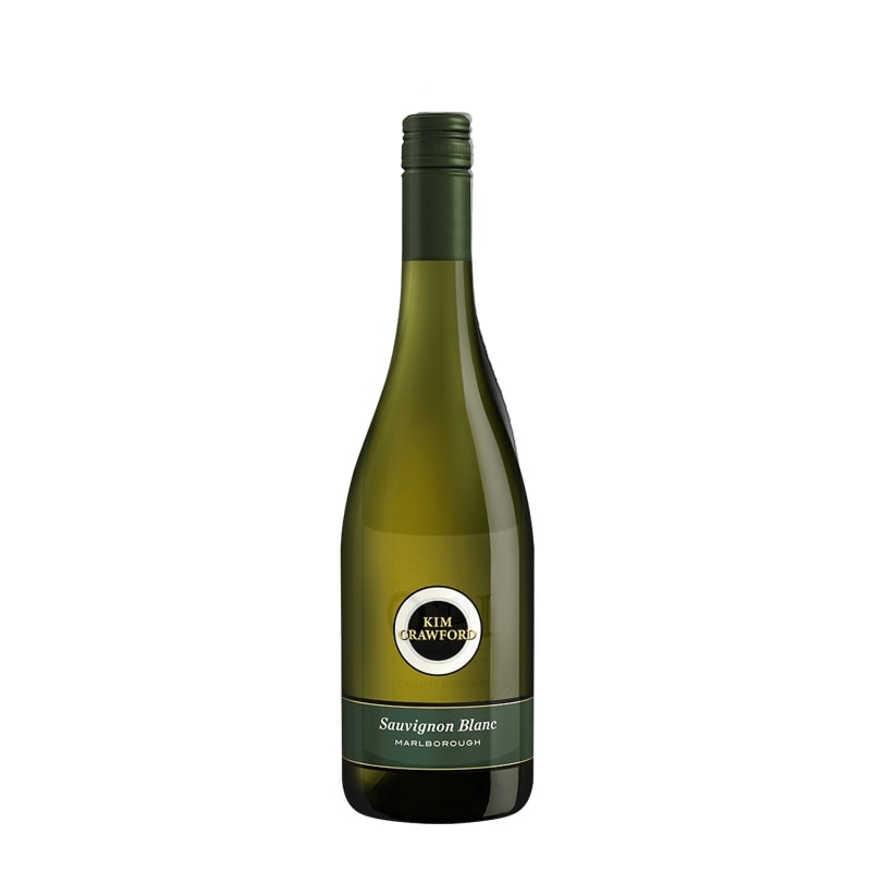 Kim Crawford Marlborough Sauvignon Blanc 75cl