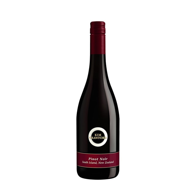 Kim Crawford Marlborough Pinot Noir 75cl