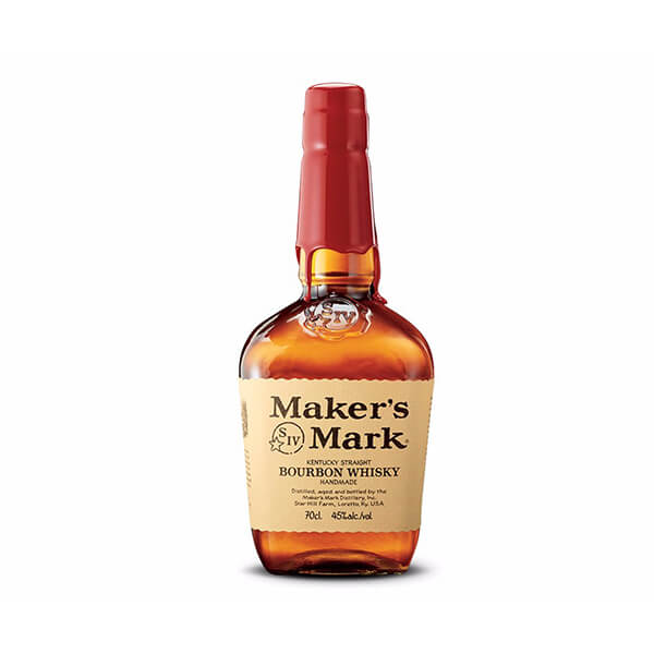 Maker's Mark 8 years 70cl