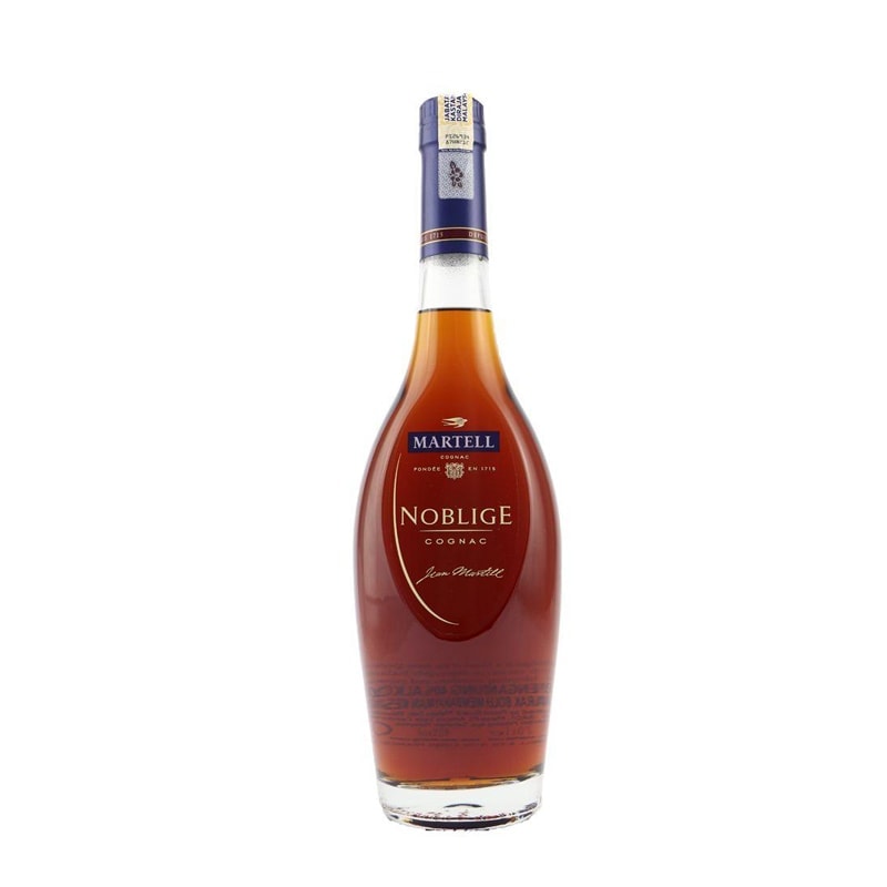 Martell Noblige 70cl