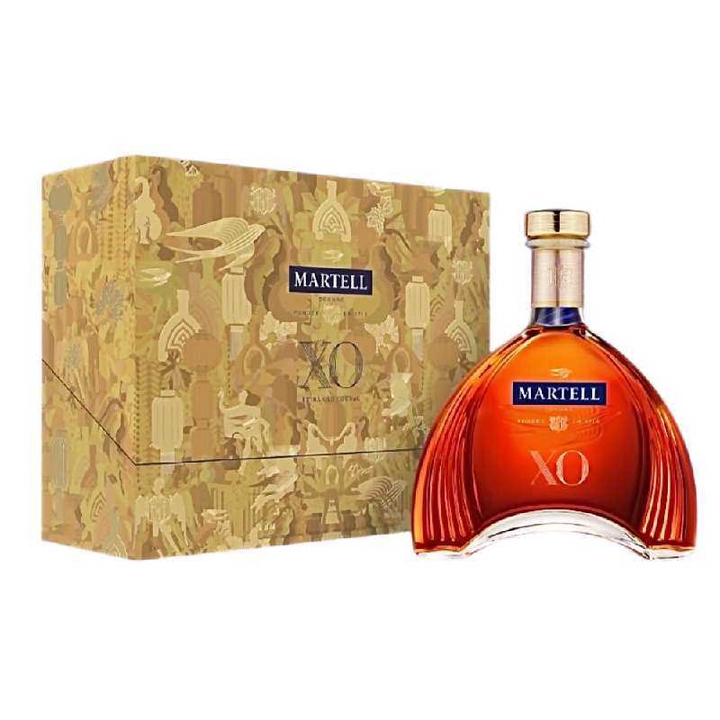 Martell XO LE 2025 70cl