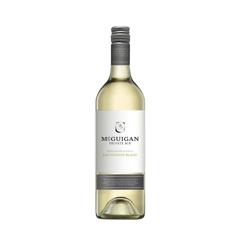 McGuigan Private Bin Sauvignon Blanc 75cl