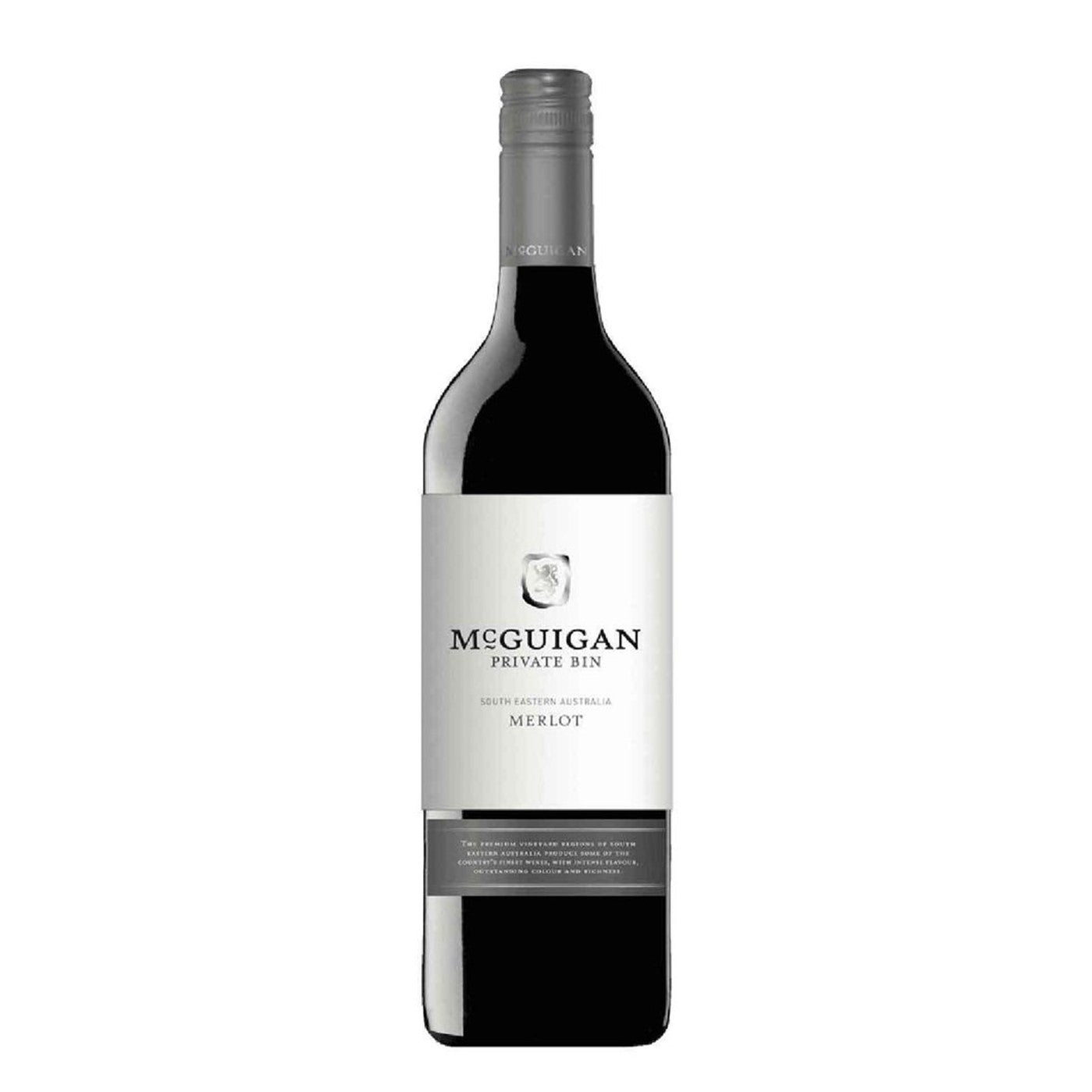 McGuigan Private Bin Merlot 75cl