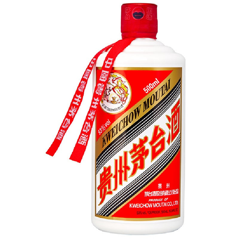 贵州茅台 Kweichow Moutai 50cl