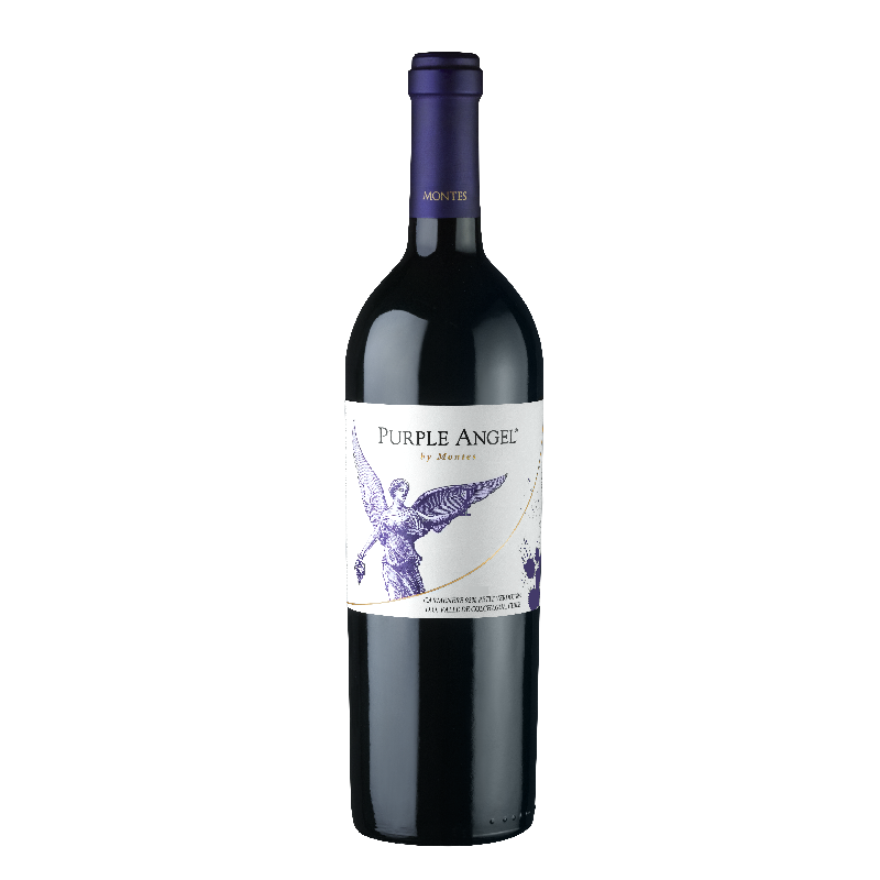 Montes Purple Angel 75cl