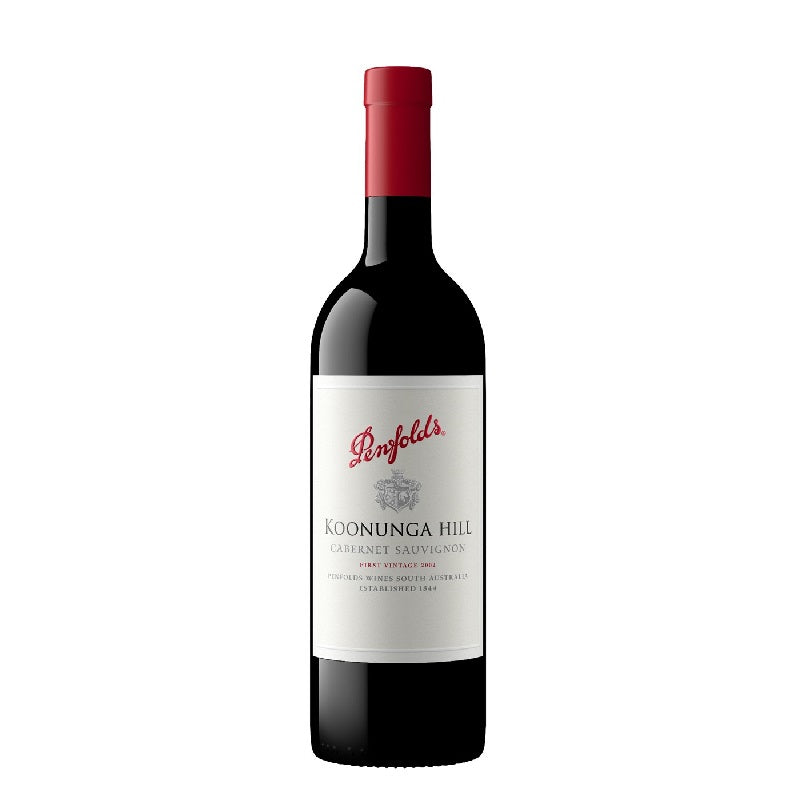 Penfolds Koonunga Hill Cabernet Sauvignon 75cl