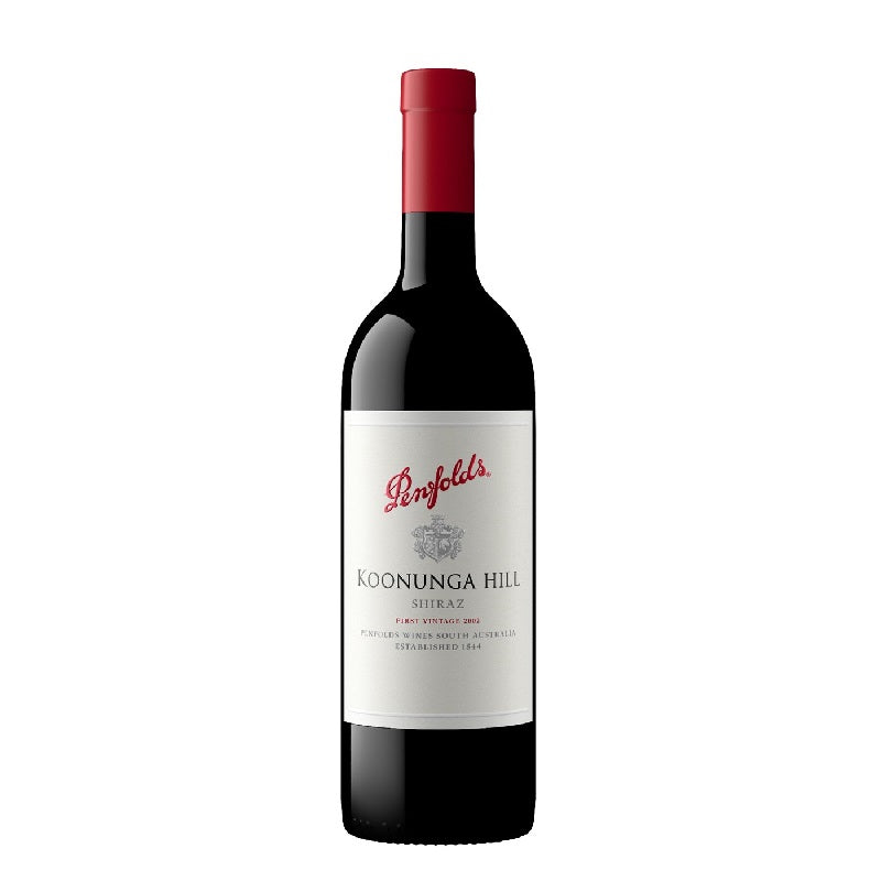 Penfolds Koonunga Hill Shiraz 75cl