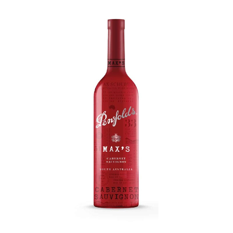 Penfolds Max's Cabernet Sauvignon 75cl