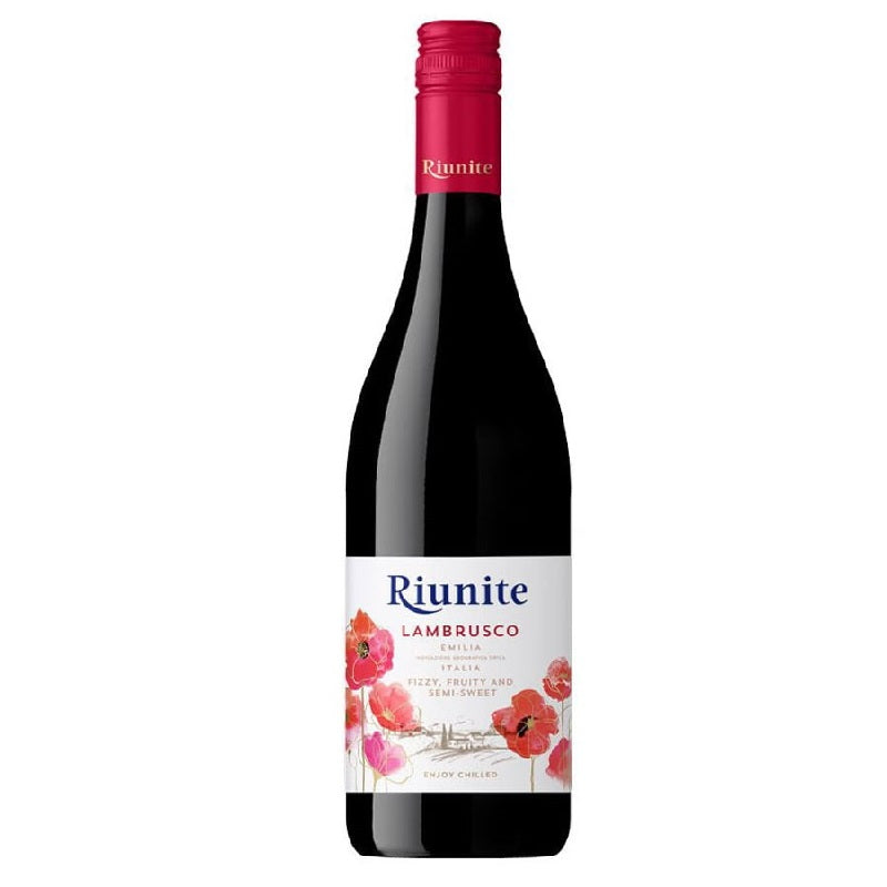 Riunite Lambrusco 75cl