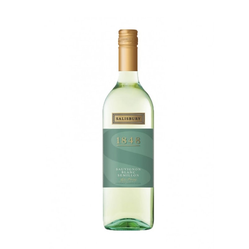 Salisbury 1848 Sauvignon Blanc 75cl