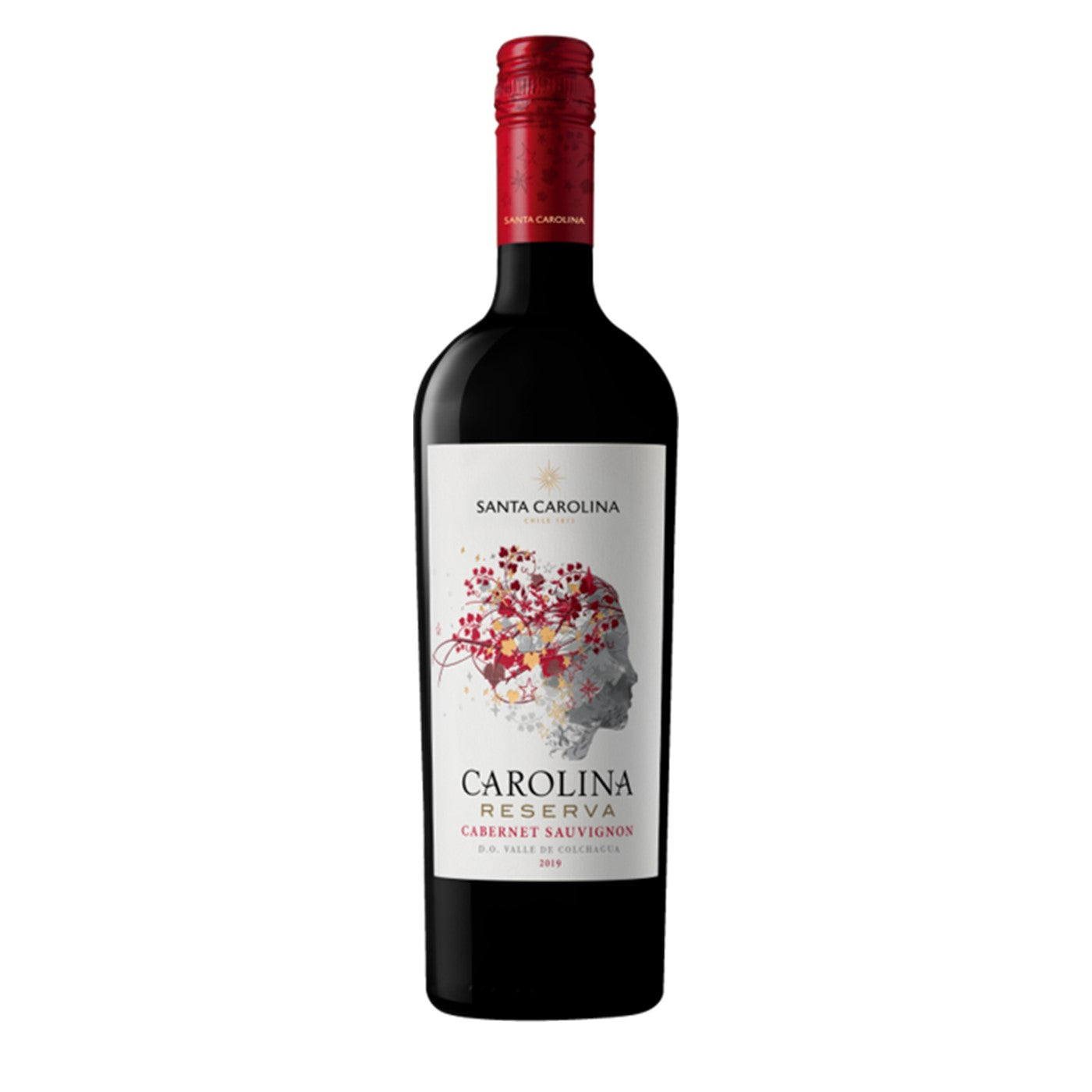 Santa Carolina Reserva Cabernet Sauvignon 75cl