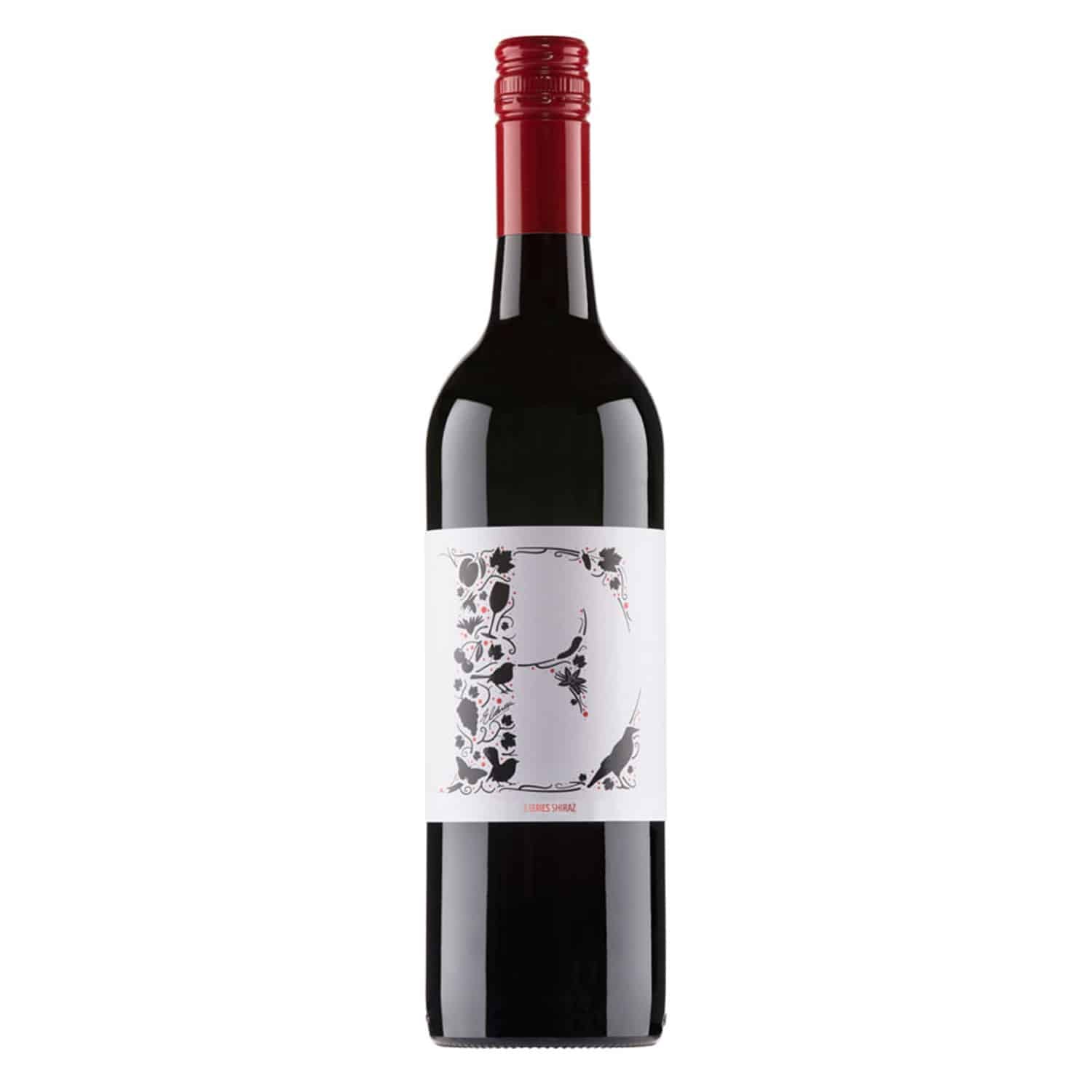 E-Series Shiraz 75cl