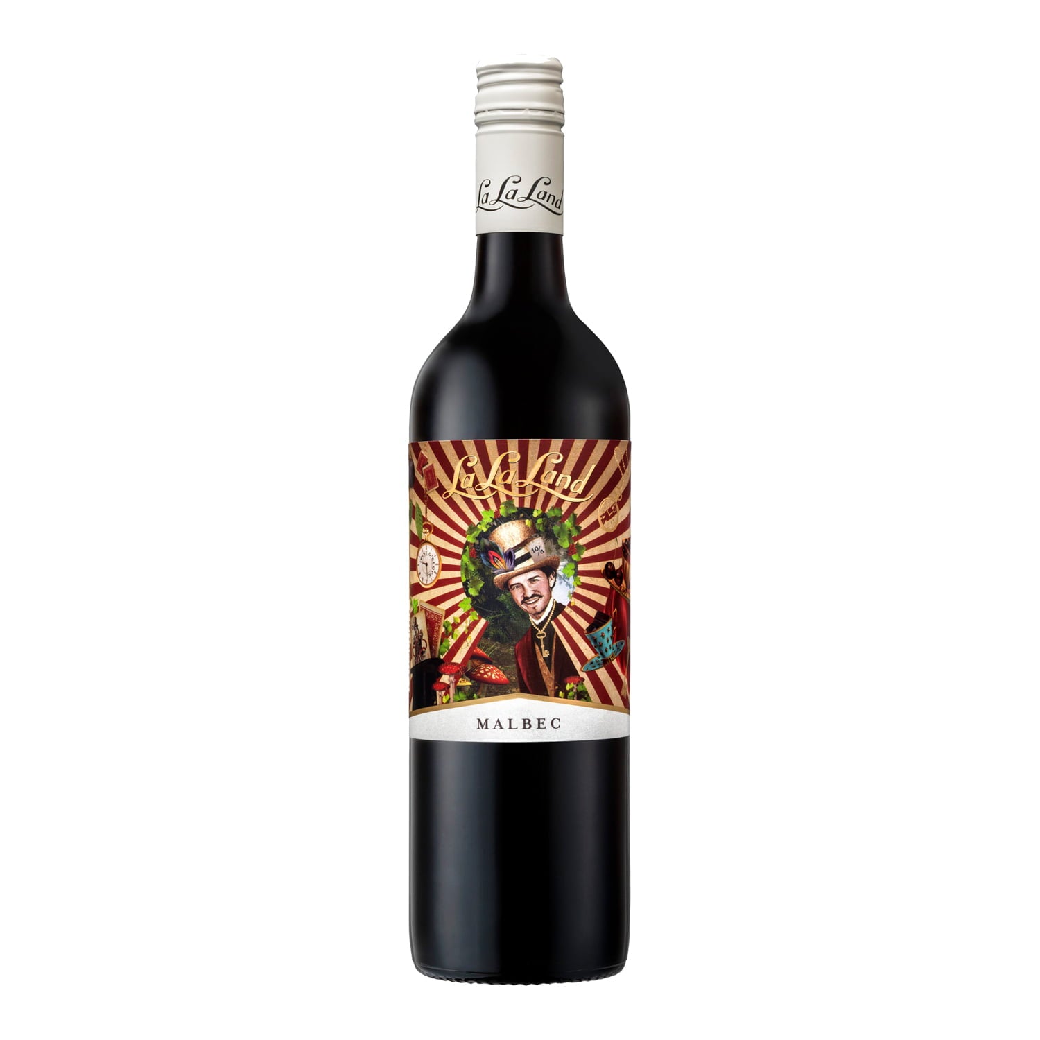 Lala Land Malbec 75cl