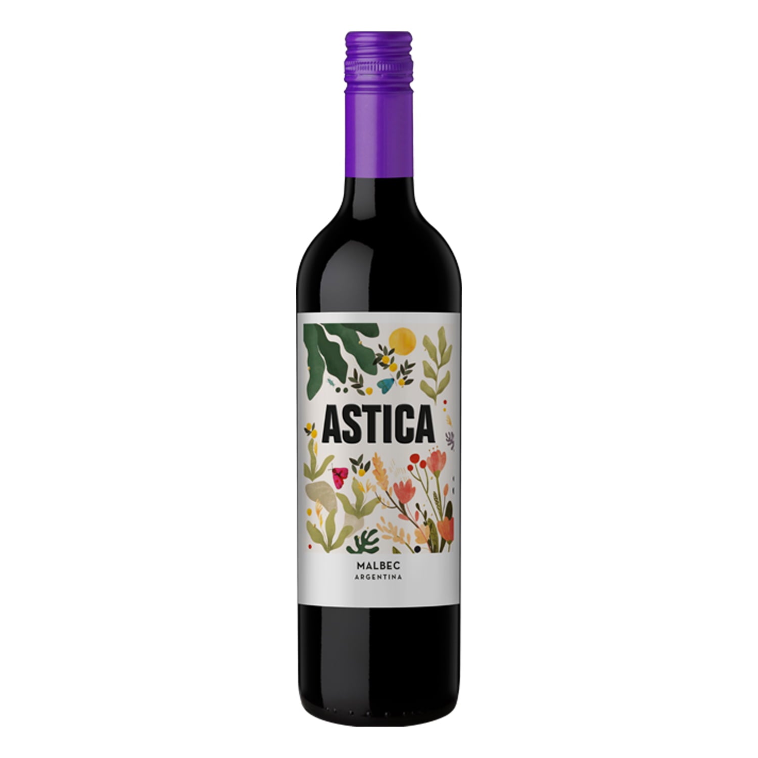 Astica Malbec 75cl