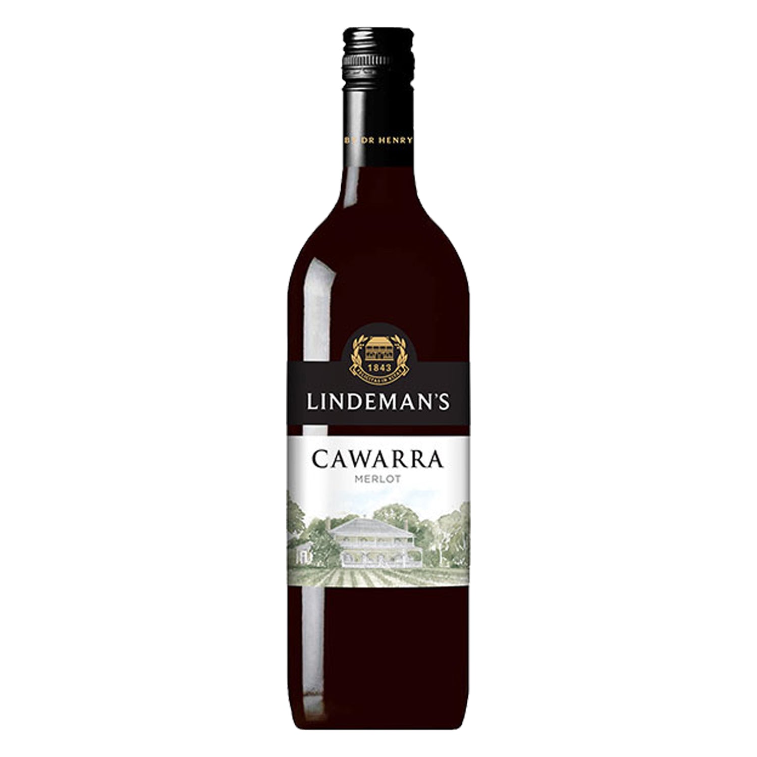 Lindeman's Cawarra Merlot 75cl