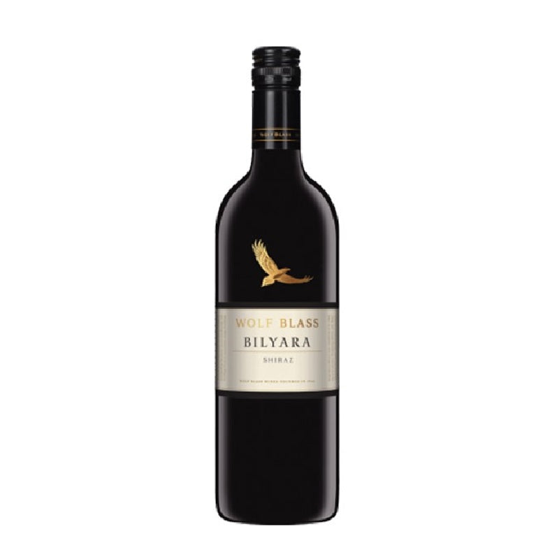 Wolf Blass Bilyara Shiraz 75cl