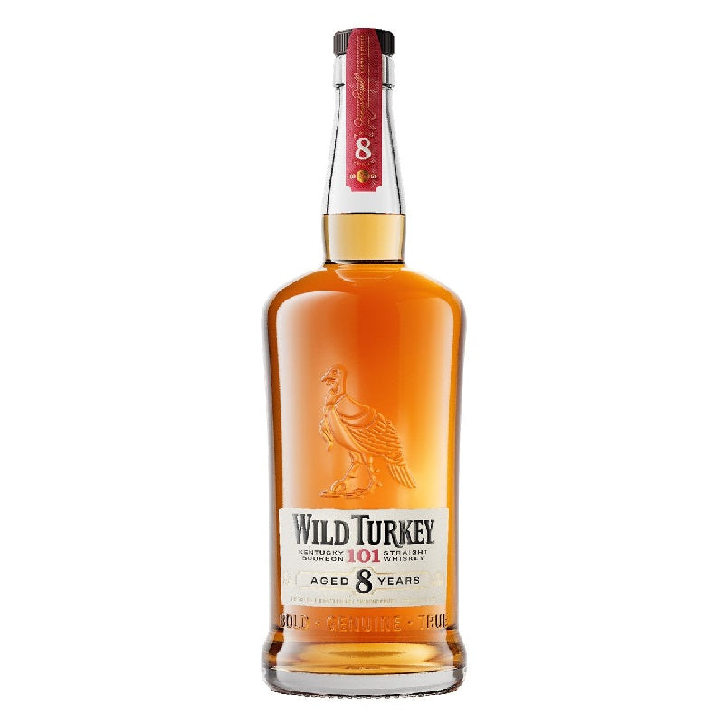 Wild Turkey 8 years 70cl