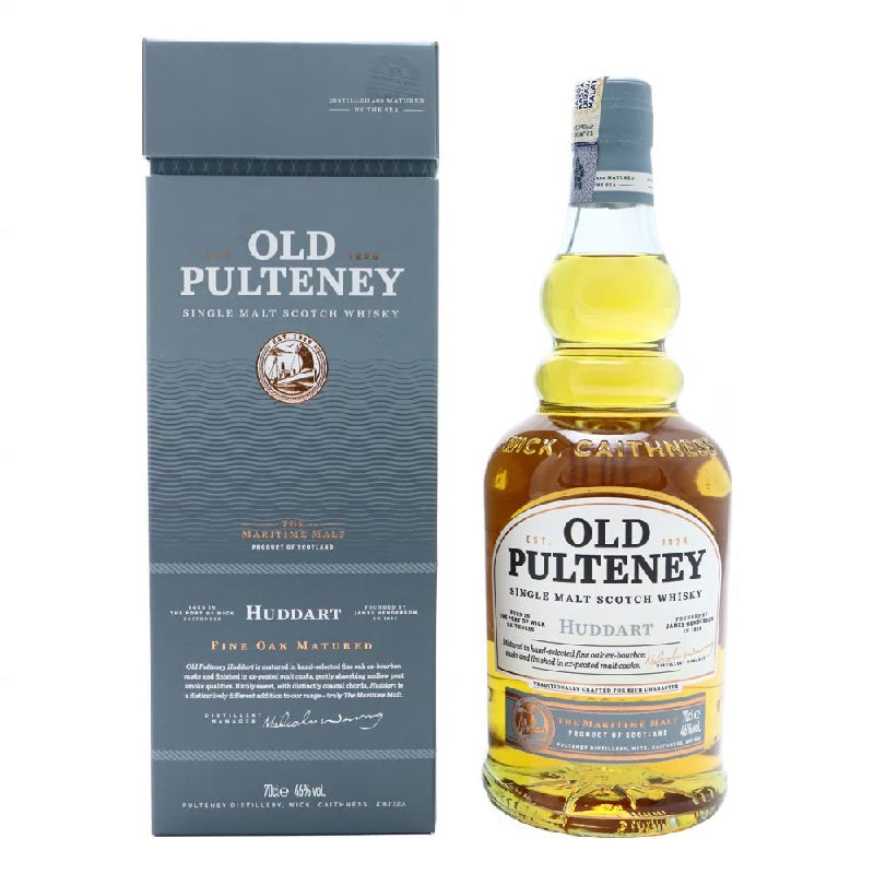 Old Pulteney Huddart 70cl