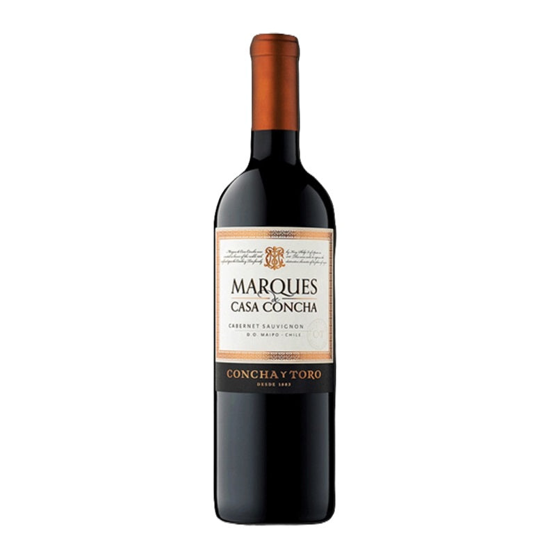 Marques Casa Concha Cabernet Sauvignon 75cl