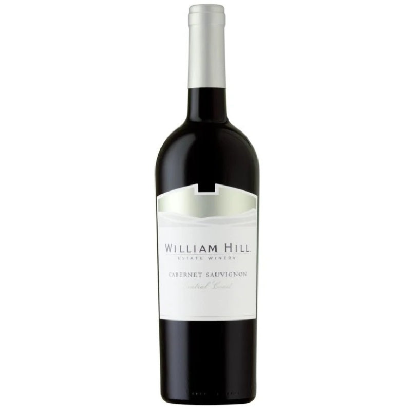 William Hill Central Coast Cab Sauv 75cl