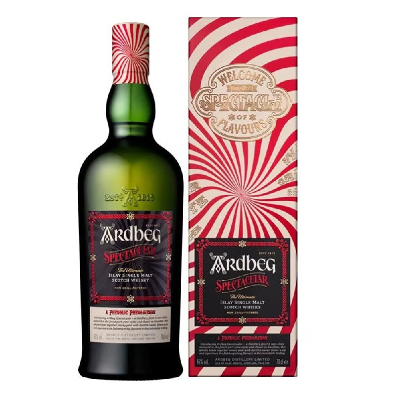 Ardbeg Spectacular 70cl