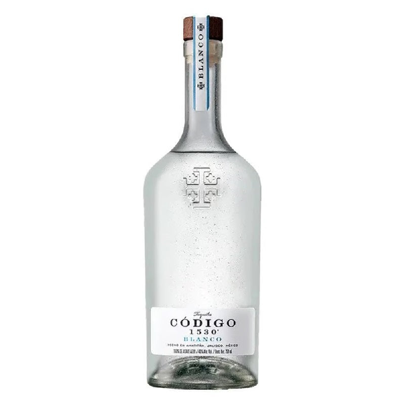 Codigo 1530 Blanco 70cl