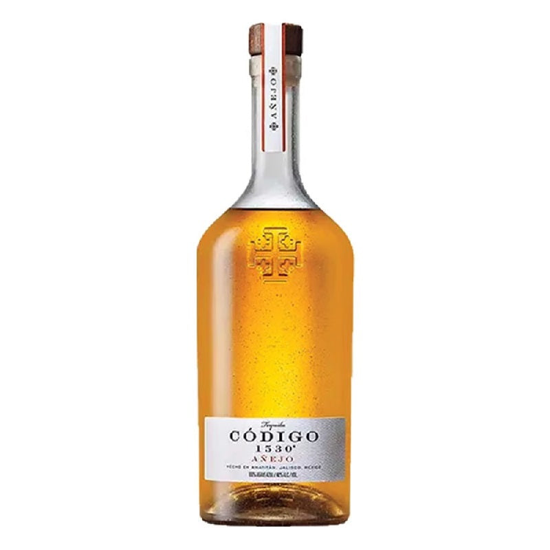 Codigo 1530 Reposado 70cl