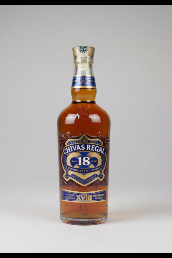 Chivas Regal 18 years 70cl