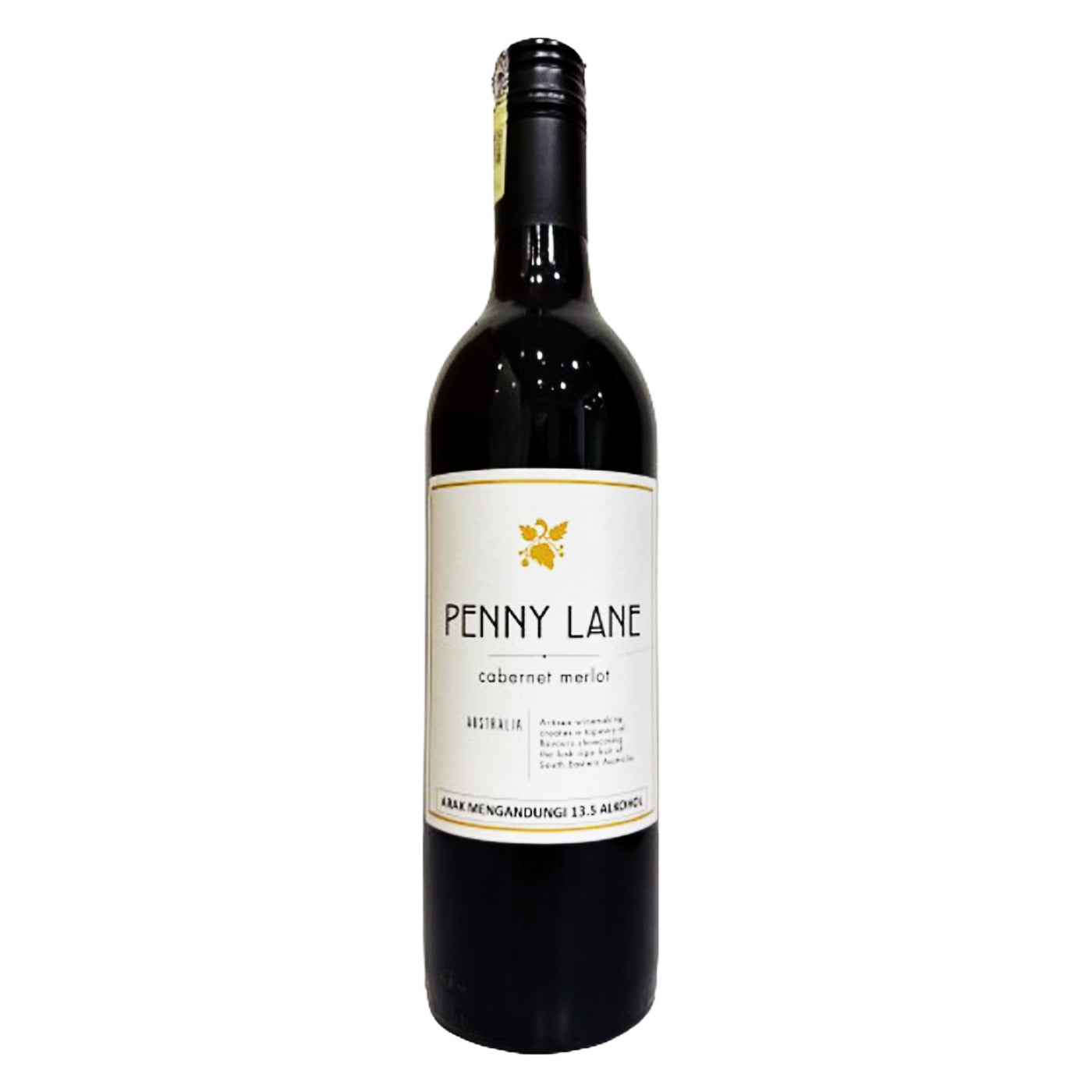 Penny Lane Cabernet Merlot 75cl