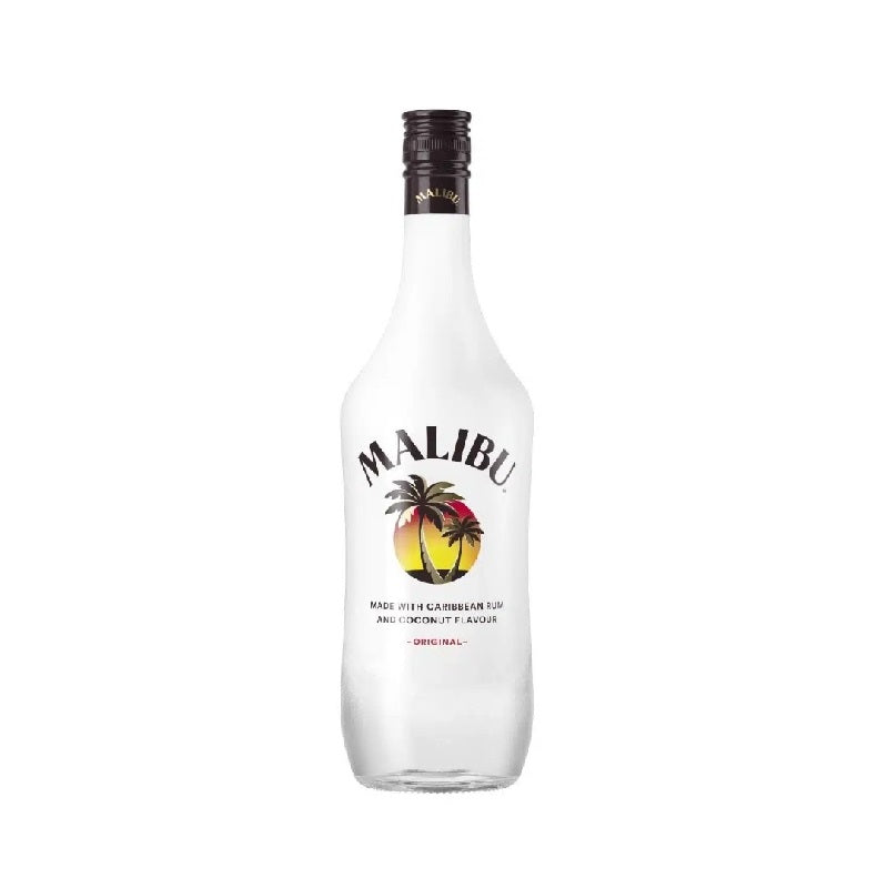 Malibu Coconut Liqueur 70cl