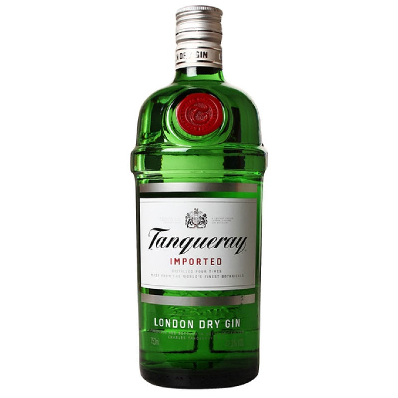 Tanqueray London Dry Gin 70cl