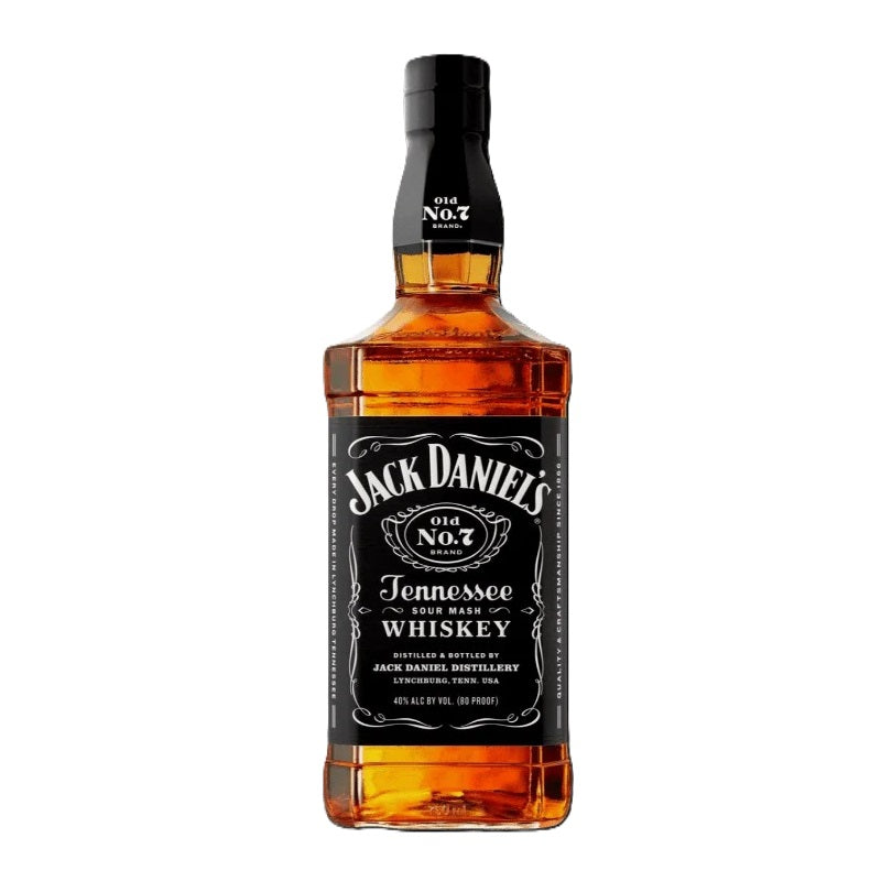 Jack Daniel's No.7 70cl