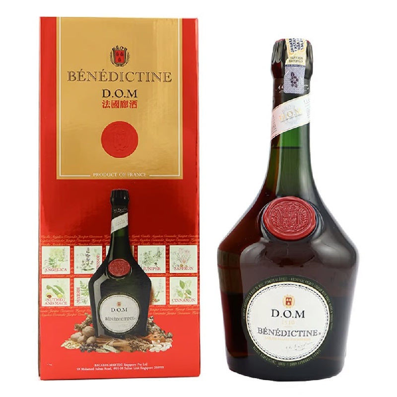 DOM Benedictine 70cl