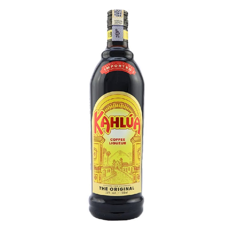 Kahlua Coffee Liqueur 70cl