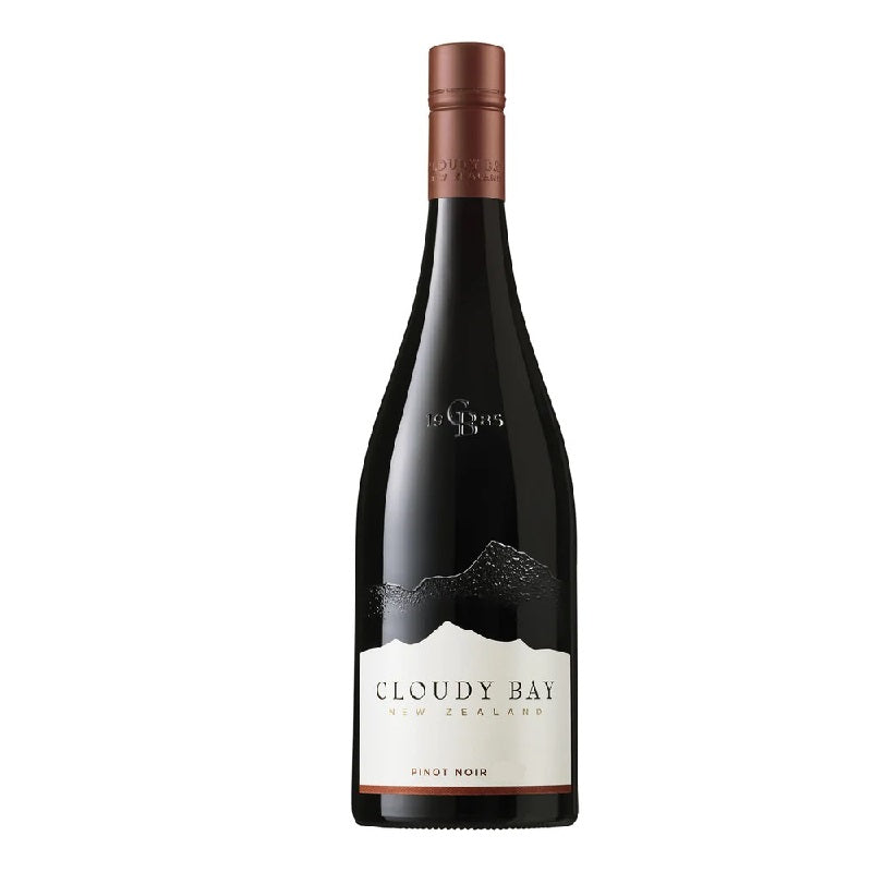 Cloudy Bay Pinot Noir 75cl