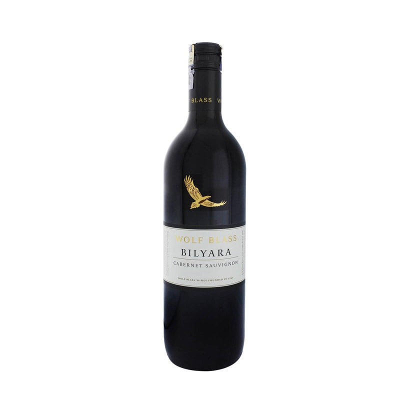 Wolf Blass Bilyara Cabernet Sauvignon 75cl