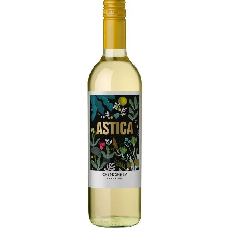 Astica Chardonnay 75cl