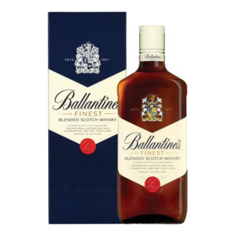 Ballantine's Finest 70cl