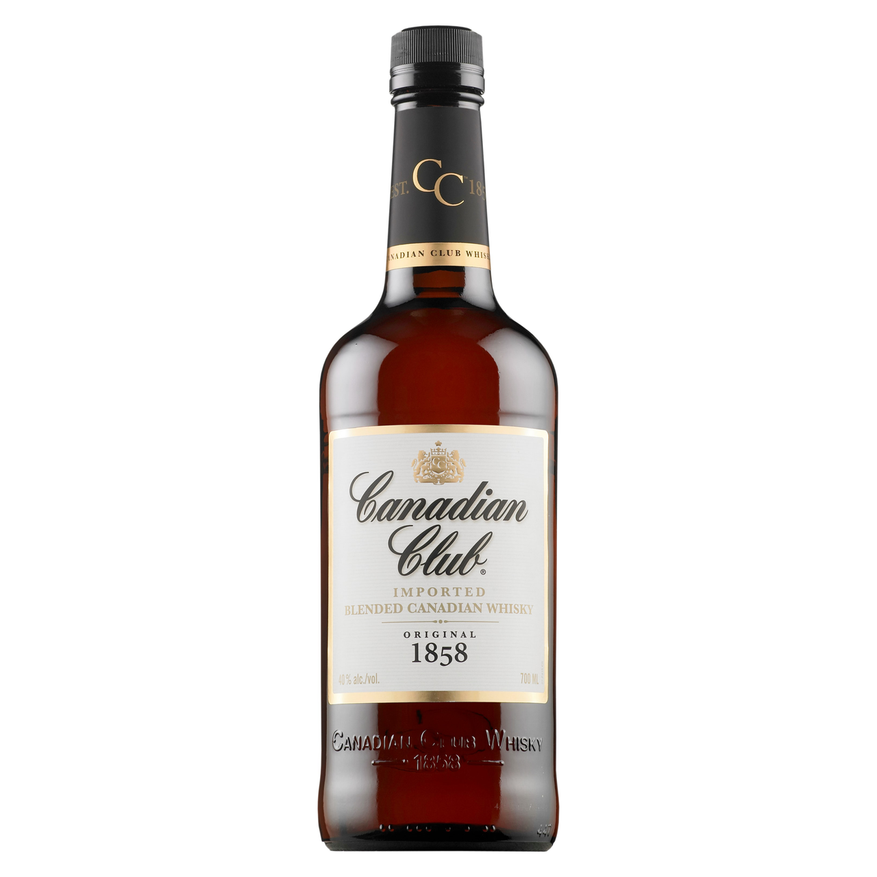 Canadian Club 70cl