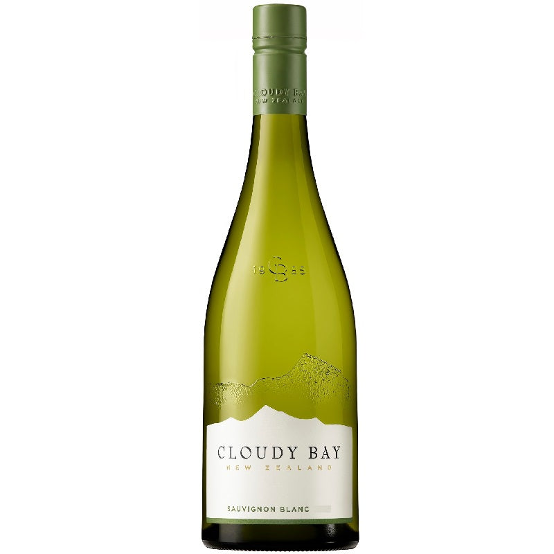 Cloudy Bay Sauvignon Blanc 75cl