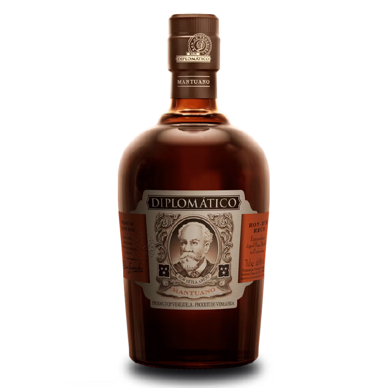 Diplomatico Mantuano Rum 70cl