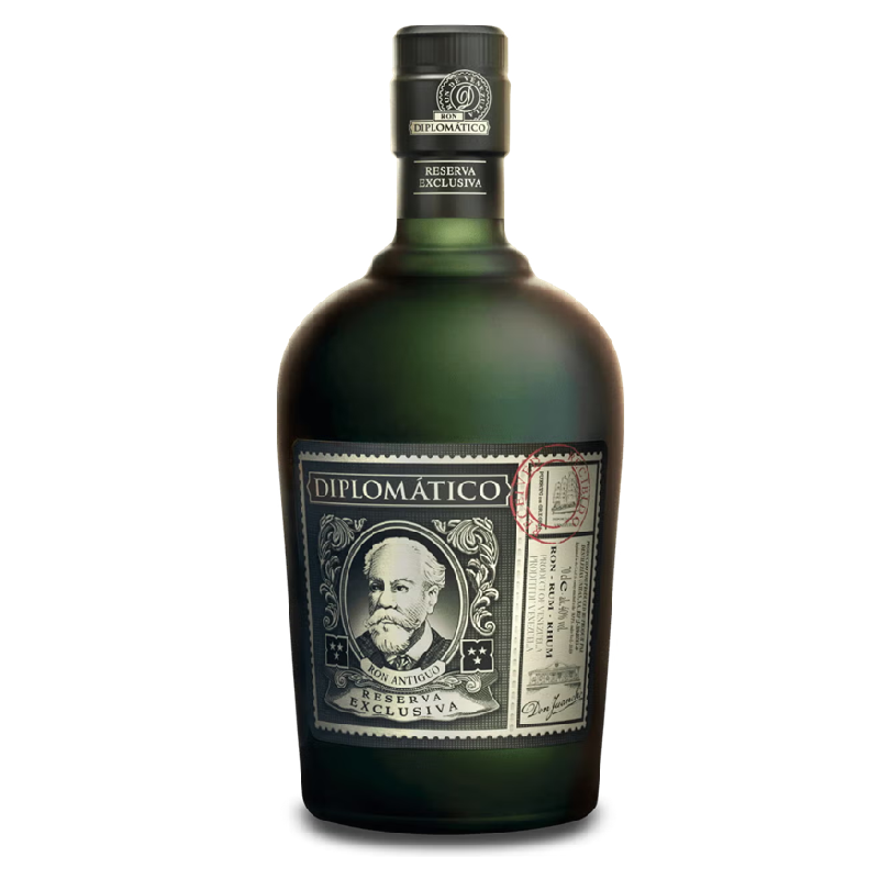 Diplomatico Reserva Exclusiva Rum 70cl