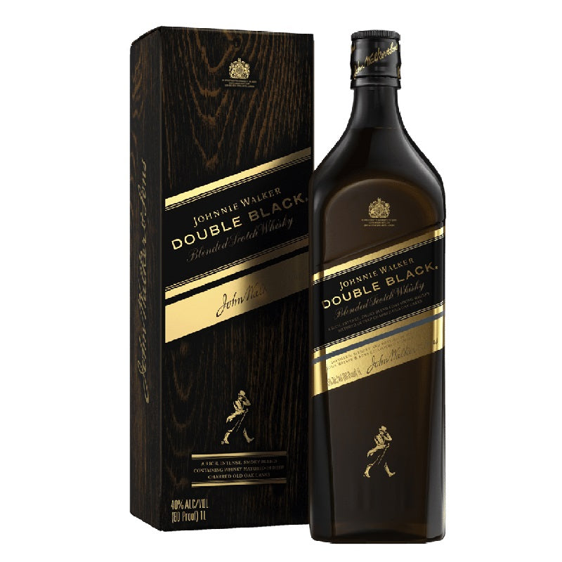 Johnnie Walker Double Black 70cl