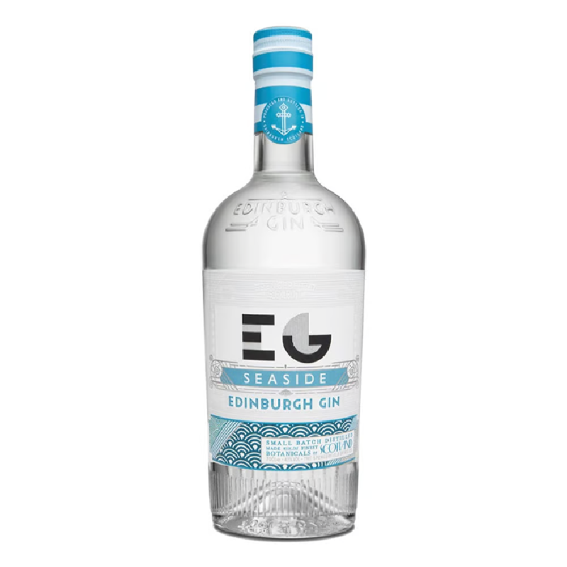 Edinburgh Gin Seaside 70cl